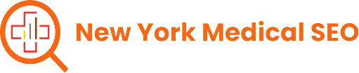 New York Medical SEO company logo.