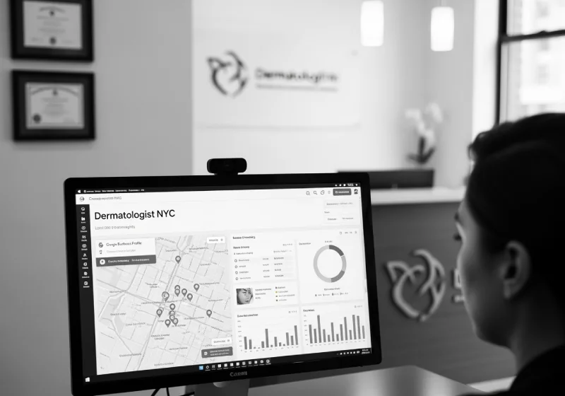 How NYC Clinics Use Local SEO to Grow Faster