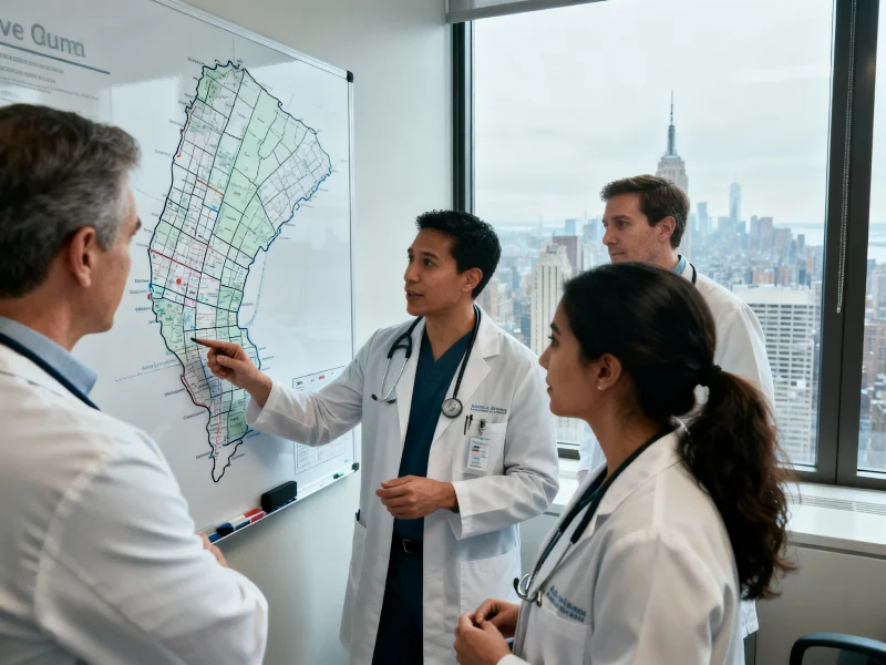 best seo strategy for clinics with multiple nyc locations img