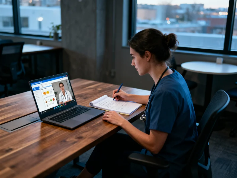 How to Turn Health Trends into Blog Content in New York