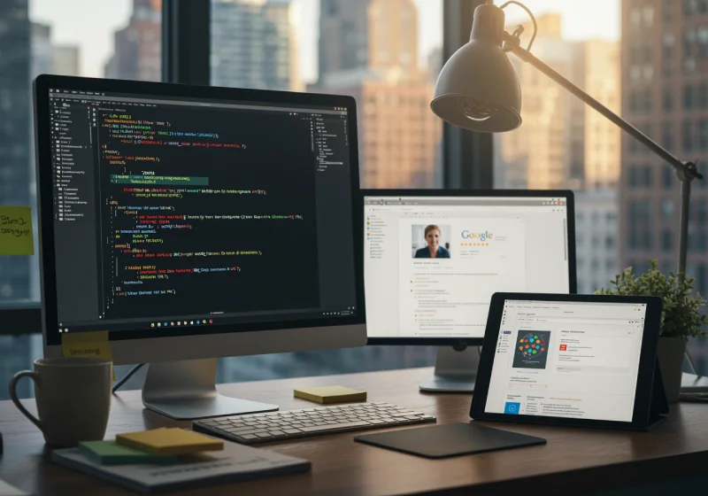 What Structured Data Can Do for Medical SEO in NYC